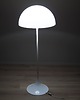 lampy podłogowe Lampa podłogowa Panthella, lata 70,  Louis Poulsen, V Panton 9