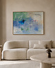 obrazy AOC#07 I obraz na płótnie 73x92 cm 2