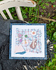 plakaty Piknik. Plakat 25x25 cm 3