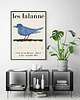 plakaty Les Lalanne The Bird Poster 2