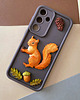 etui na telefon Etui - case do telefonu Samsung Galaxy S25 Plus 1