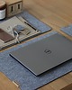 organizery Filcowa podkładka pod laptopa 3