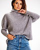 swetry damskie  Sweter B615 1