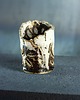 świeczniki i świece Świecznik Ceramiczny na Tealight z Wycięciami 3