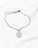 bransoletki ze szkła Crystal - bransoletka ze szklaną kulką 6