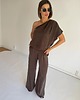 topy damskie TOP ATHEN CACAO premium 2