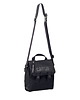 plecaki Torba mini-plecak na ramię Classic BLACK 1