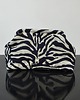 torebki do ręki Hortensja  zebra 1