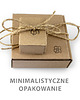 kolczyki wire wrapping Oranżowe prążki w siateczce - kolczyki (lub klipsy) 5