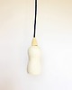 lampy wiszące Lampa wisząca biała 005 Mavirina  blue 1