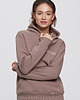 bluza z kapturem damska Bluza hoodie COZY Frappe damska 5