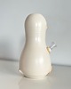 akcesoria różne BONGO ceramiczne  GĘŚ satynowa, lufka, fajka wodna 2