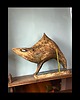 figurki i rzeźby Rzeźba ceramiczna - Spiczas 9