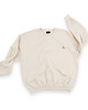bluza bez kaptura damska Bluza Golden Tide Longsleeve UNISEX 3