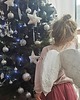 akcesoria na chrzest Skrzydełka (personalizaowane) 6