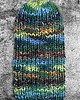 czapki damskie Czapka zimowa beanie Aurora Zorza 1