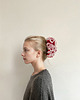 gumki do włosów FIORKA Sweetheart scrunchie 1