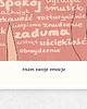 grafiki i ilustracje Plakat emocjonalny "Znam swoje emocje" 1