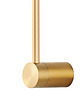 kinkiety Lampa Ścienna Kinkiet Ścienny LED Oro 60 cm 2