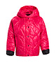 kurtki damskie Kurtka bomberka pikowana ToMaTo Look 301 5