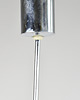 lampy wiszące Lampa wisząca, Niemcy, lata 80 8