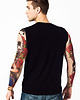 t-shirty męskie Tank top męski z tatuażami Dirrty Tattooers 4