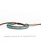 bransoletki z kamieni naturalnych Andamany - summer collection 1