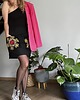 spódnice mini Spódnica mini z elementem haftowanym r. M/L 7