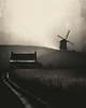 plakaty Plakat - dark days 1 2