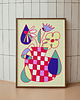plakaty Plakat Kwiaty 2