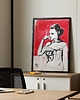 plakaty Plakat reprodukcja certyfikat 60x80  Kamila Stefania Tkaczyk 1