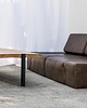 stoliki kawowe Stolik kawowy lity dębowy Drewno Design Loft Dąb 2