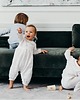szatki, ubranie na chrzest Rampers Lydie 3