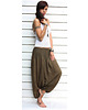 topy damskie Biały top boho   handmade 3