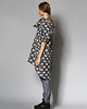 bluza z kapturem damska Redi - BIGluzbluza DoT 2