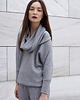bluza z kapturem damska Golf weekenda 7