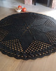 dywany Dywan Dace Black 3