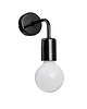 kinkiety Kinkiet Loft Origins T56 Czarny 4