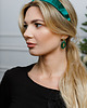 kolczyki - inne Kolczyki Emerald Cristals 1