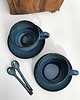 kubki Zestaw dla dwojga Kubek ceramiczny  Duża filiżanka 2