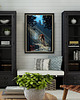 plakaty My Path - plakat rowerowy 50x70 cm 2