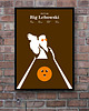 plakaty Plakat Big Lebowski 2