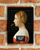plakaty Plakat Jane Doe - różne formaty 3