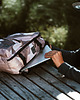plecaki Plecak Daypack 20L Camo - Składany w małą torebkę 4