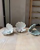 pojemniki na biżuterię Ceramiczna Muszla Muszelka Skarbiec z Perłą na Biżuterię Wróżka 6