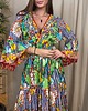 sukienki maxi damskie Sukienka Antika  April 6