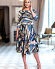sukienki midi damskie Sukienka Charlotte 1