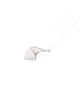 wisiory WAVES / silver NECKLACE 4