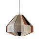 lampy wiszące Plask 4