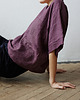 koszule damskie  Bluzka CAROL / plum 1